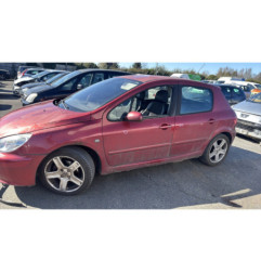 Pare boue avant droit PEUGEOT 307