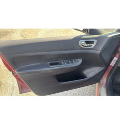 Pare boue avant droit PEUGEOT 307