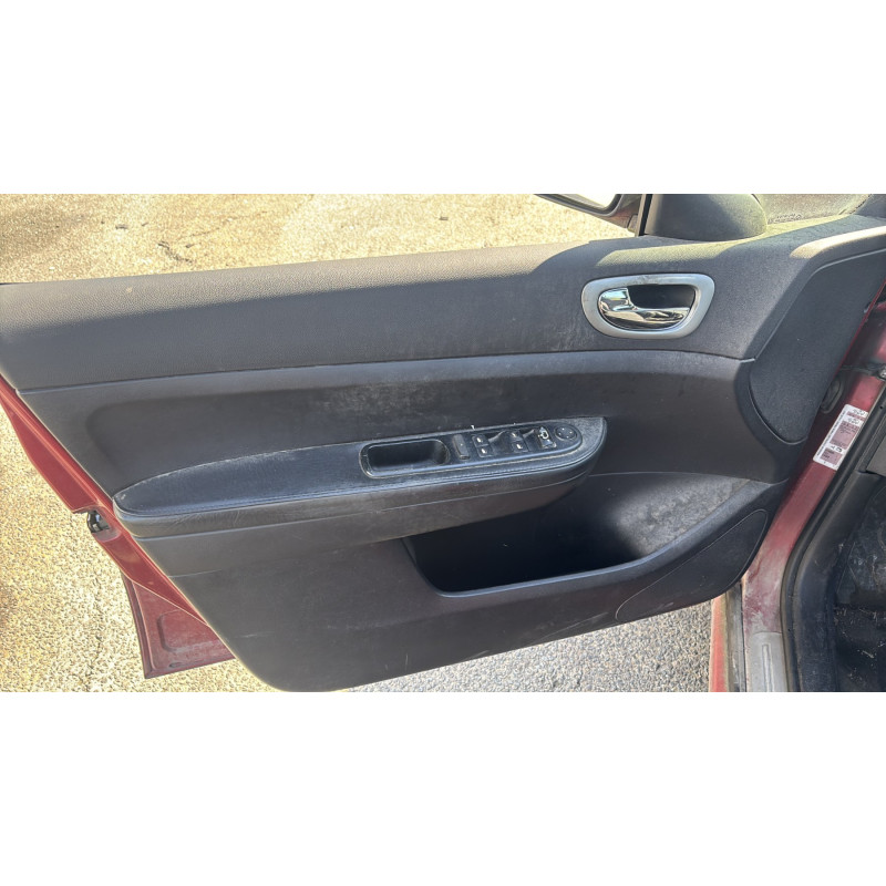 Pare boue avant droit PEUGEOT 307 Photo n°13