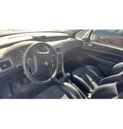 Pare boue avant droit PEUGEOT 307