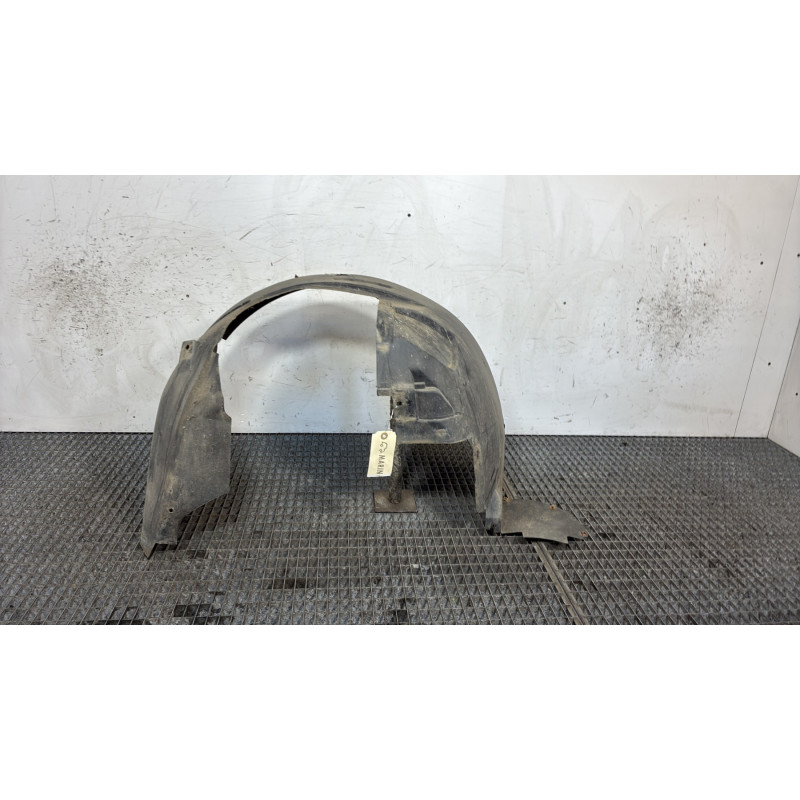Pare boue avant gauche FIAT DOBLO 2 Photo n°4