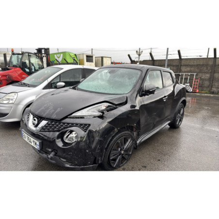 Pare boue arriere gauche NISSAN JUKE 1
