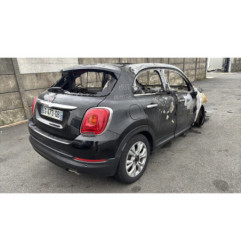 Pare boue arriere droit FIAT 500X