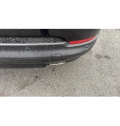 Pare boue arriere droit FIAT 500X