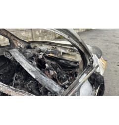 Pare boue arriere droit FIAT 500X