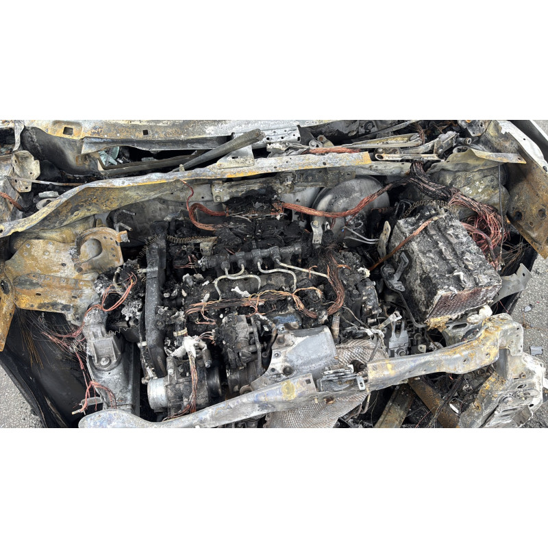 Pare boue arriere droit FIAT 500X Photo n°14