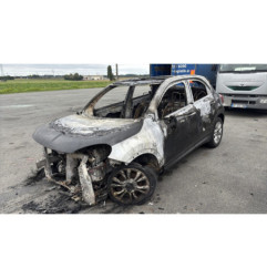 Pare boue arriere gauche FIAT 500X