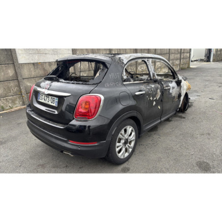 Pare boue arriere gauche FIAT 500X