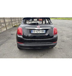 Pare boue arriere gauche FIAT 500X