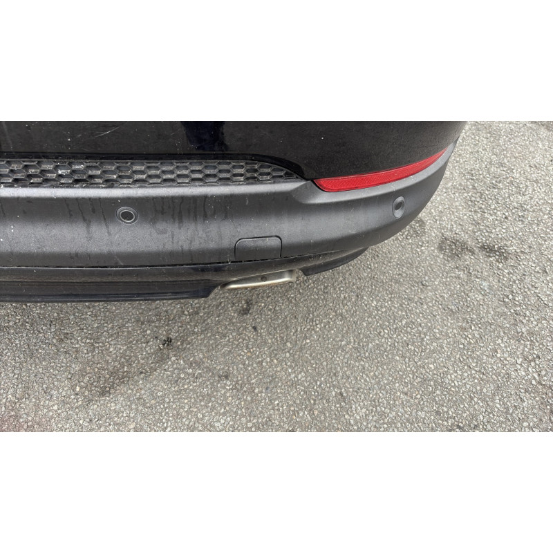 Pare boue arriere gauche FIAT 500X Photo n°10