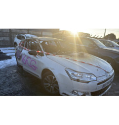 Pare boue avant gauche CITROEN C5 2