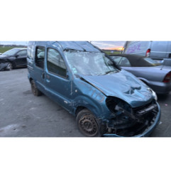 Cremaillere assistee RENAULT KANGOO 1