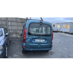 Cremaillere assistee RENAULT KANGOO 1