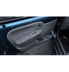 Cremaillere assistee RENAULT KANGOO 1