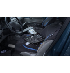 Cremaillere assistee RENAULT KANGOO 1