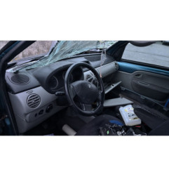 Cremaillere assistee RENAULT KANGOO 1