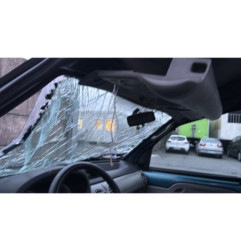 Cremaillere assistee RENAULT KANGOO 1