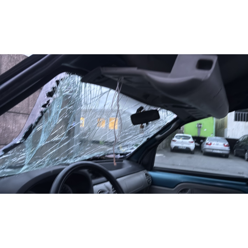 Cremaillere assistee RENAULT KANGOO 1 Photo n°17