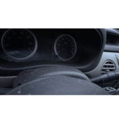 Cremaillere assistee RENAULT KANGOO 1