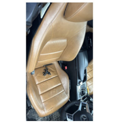 Pare boue avant droit MERCEDES CLASSE E 207