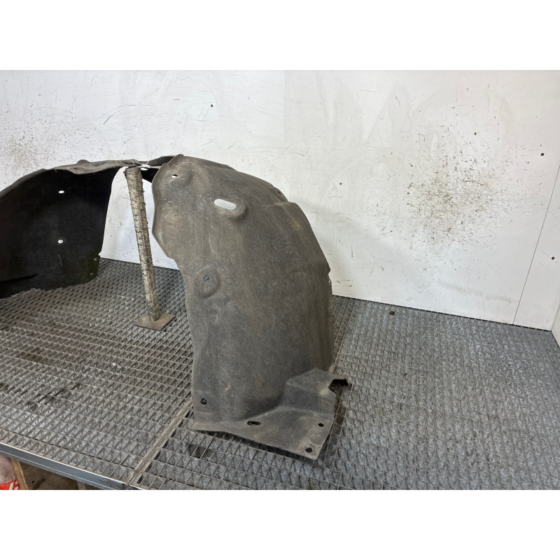 Pare boue avant gauche RENAULT GRAND SCENIC 4 Photo n°2