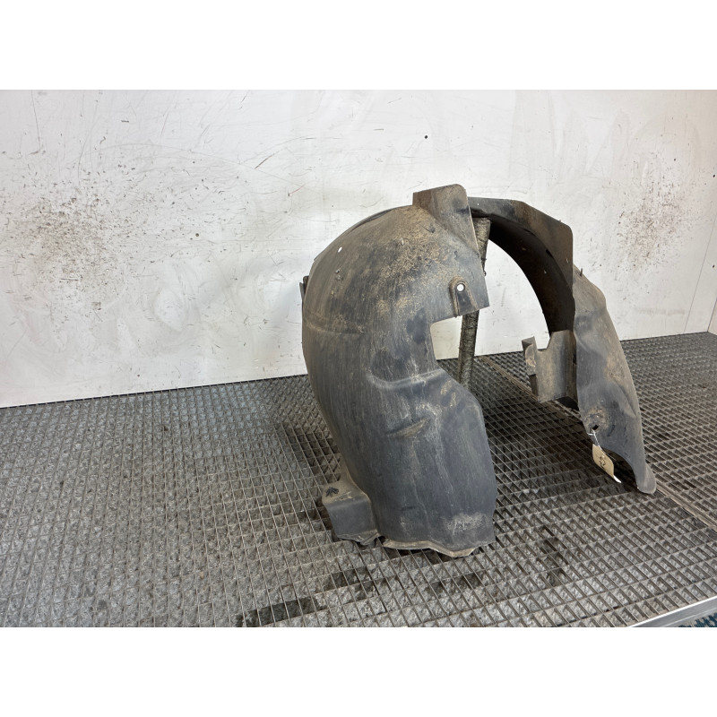 Pare boue avant droit CITROEN C4 PICASSO 1 Photo n°2