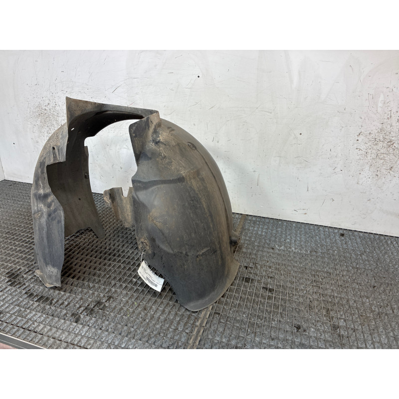 Pare boue avant droit CITROEN C4 PICASSO 1 Photo n°3