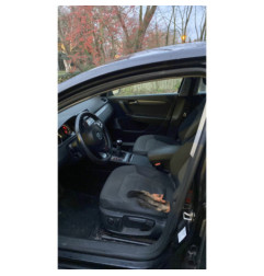 Pare boue avant droit VOLKSWAGEN PASSAT 6