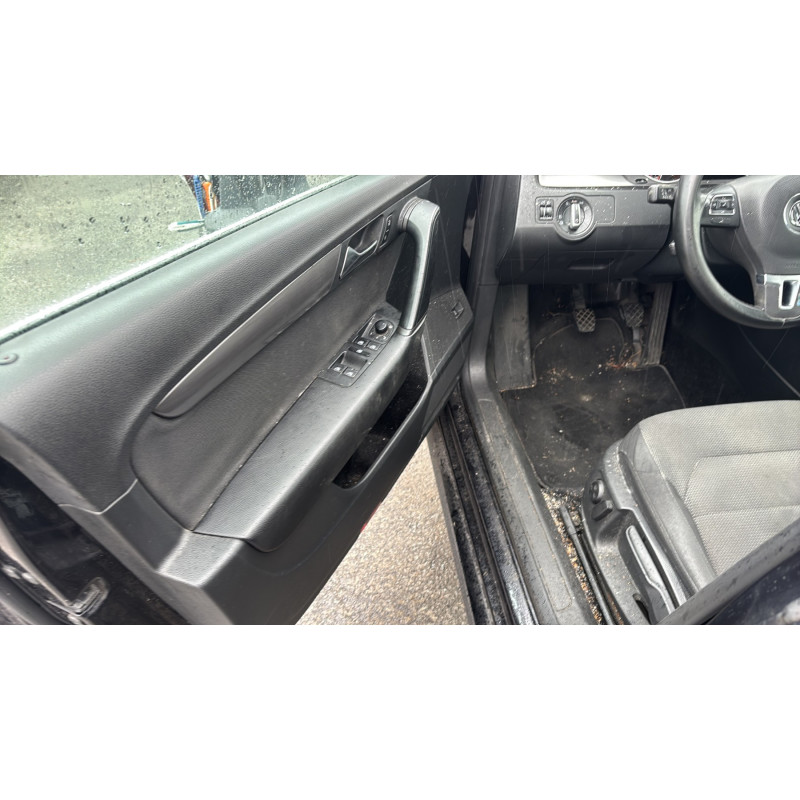 Pare boue avant droit VOLKSWAGEN PASSAT 6 Photo n°17