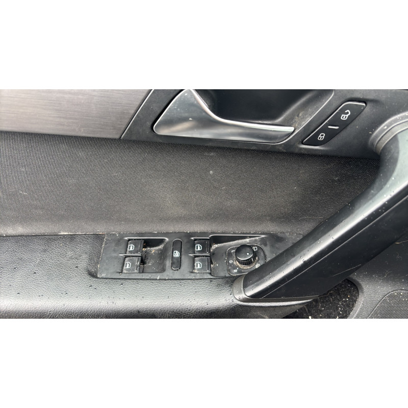 Pare boue avant droit VOLKSWAGEN PASSAT 6 Photo n°19