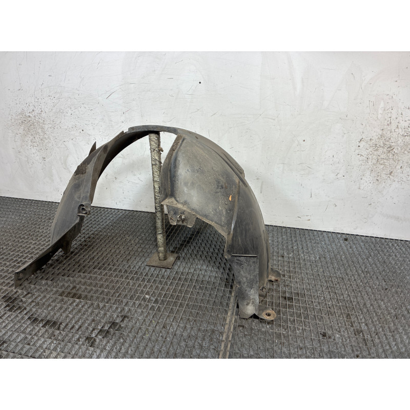 Pare boue avant gauche DACIA SANDERO 1 Photo n°3