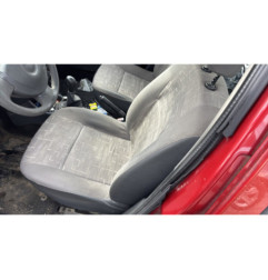 Pare boue avant gauche DACIA SANDERO 1