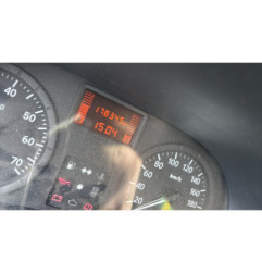 Pare boue avant gauche DACIA SANDERO 1