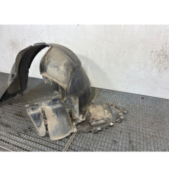 Pare boue avant gauche DACIA SANDERO 1