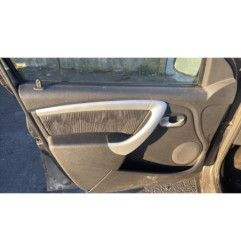 Pare boue avant gauche DACIA SANDERO 1