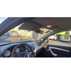 Pare boue avant gauche DACIA SANDERO 1