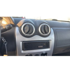 Pare boue avant gauche DACIA SANDERO 1