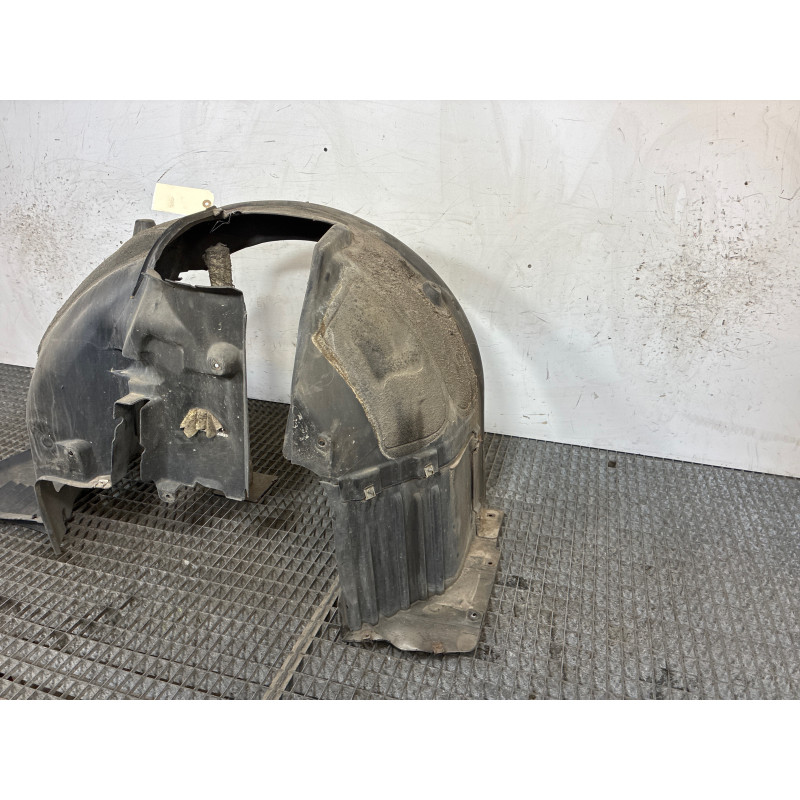 Pare boue avant droit BMW SERIE 5 E61 Photo n°2