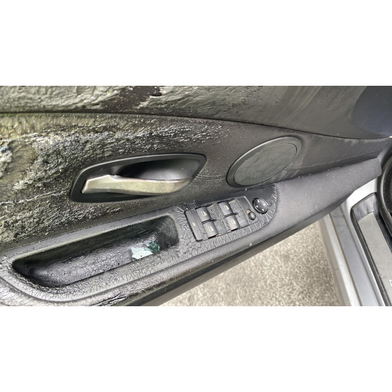 Pare boue avant droit BMW SERIE 5 E61 Photo n°15