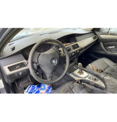 Pare boue avant droit BMW SERIE 5 E61