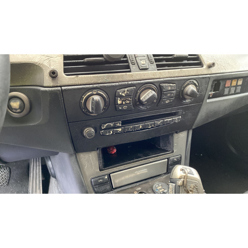 Pare boue avant droit BMW SERIE 5 E61 Photo n°20