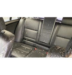 Pare boue avant gauche BMW SERIE 5 E61