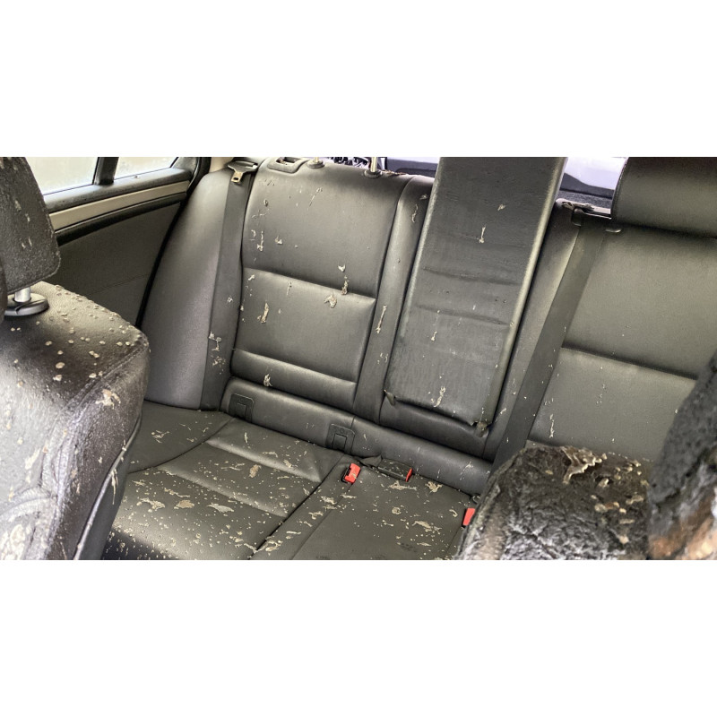 Pare boue avant gauche BMW SERIE 5 E61 Photo n°18