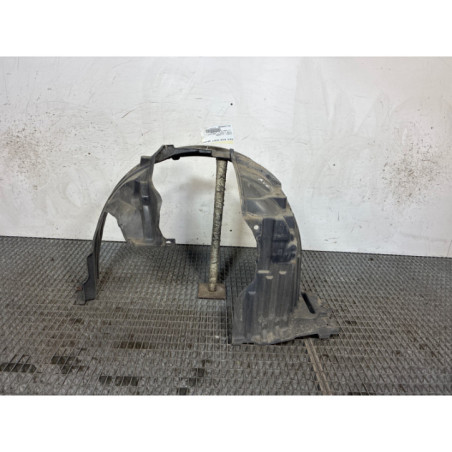 Pare boue avant gauche NISSAN MICRA 3 Photo n°1