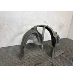 Pare boue avant gauche NISSAN MICRA 3