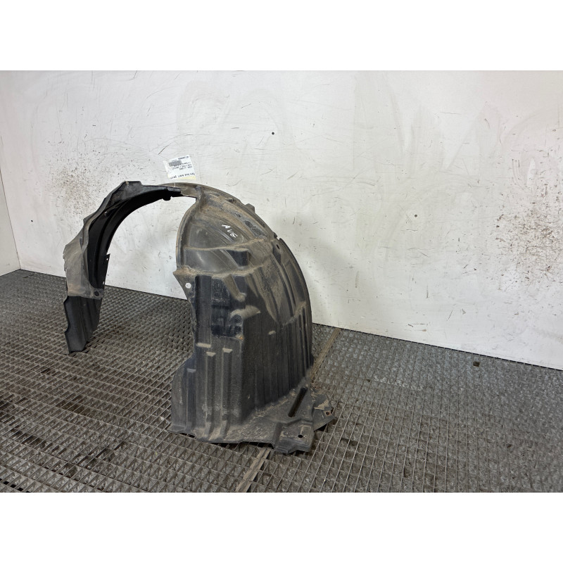 Pare boue avant gauche NISSAN MICRA 3 Photo n°3