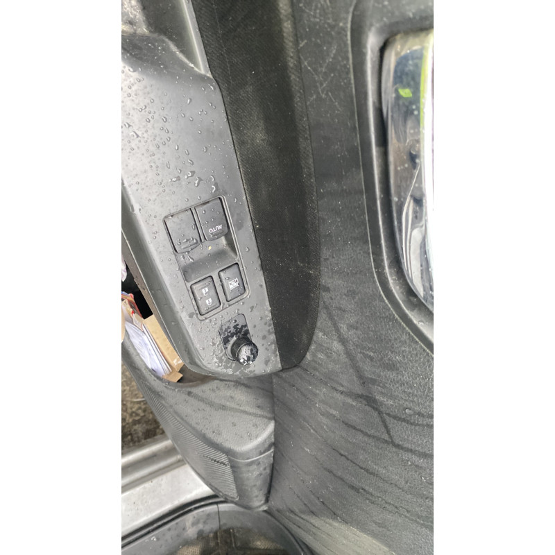 Pare boue arriere droit SUZUKI SWIFT 4 Photo n°14