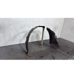 Pare boue avant gauche SUZUKI SWIFT 4