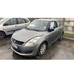Pare boue avant gauche SUZUKI SWIFT 4
