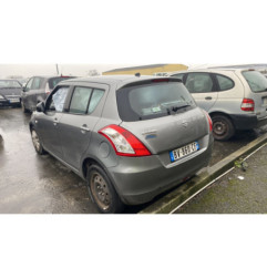 Pare boue avant gauche SUZUKI SWIFT 4